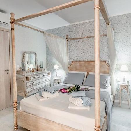 Papalina Suite Corfu  Екстериор снимка