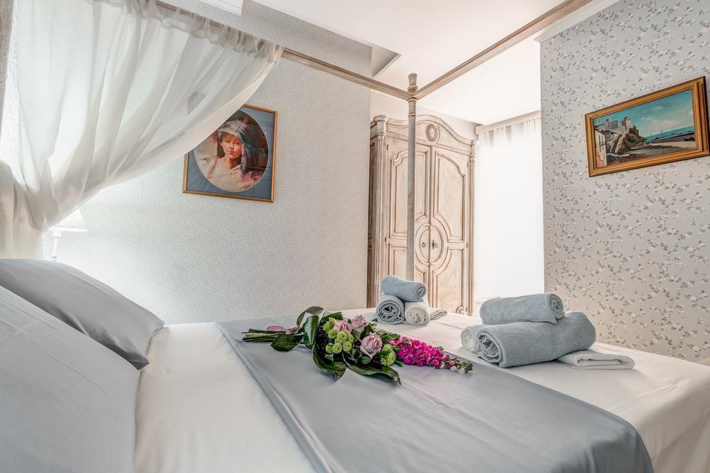 Papalina Suite Corfu  Екстериор снимка