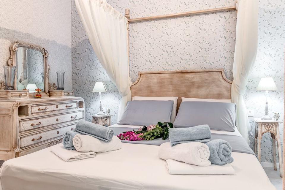 Papalina Suite Corfu  Екстериор снимка