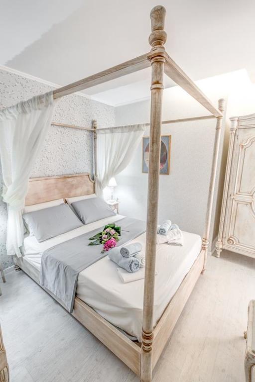 Papalina Suite Corfu  Екстериор снимка