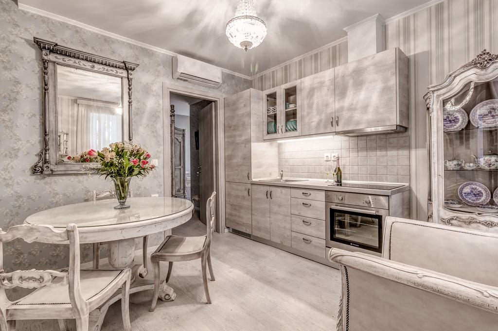 Papalina Suite Corfu  Екстериор снимка
