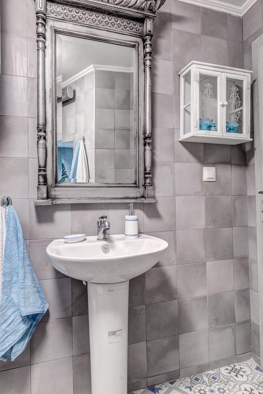 Papalina Suite Corfu  Екстериор снимка