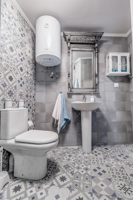 Papalina Suite Corfu  Екстериор снимка